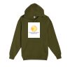 Unisex Premium Pullover Hooded Sweatshirt Thumbnail