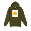 Unisex Premium Pullover Hooded Sweatshirt Thumbnail