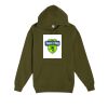 Unisex Premium Pullover Hooded Sweatshirt Thumbnail
