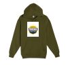 Unisex Premium Pullover Hooded Sweatshirt Thumbnail