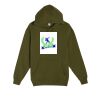 Unisex Premium Pullover Hooded Sweatshirt Thumbnail