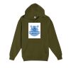 Unisex Premium Pullover Hooded Sweatshirt Thumbnail