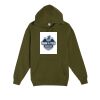 Unisex Premium Pullover Hooded Sweatshirt Thumbnail