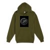 Unisex Premium Pullover Hooded Sweatshirt Thumbnail