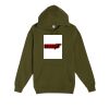 Unisex Premium Pullover Hooded Sweatshirt Thumbnail