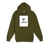 Unisex Premium Pullover Hooded Sweatshirt Thumbnail