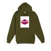 Unisex Premium Pullover Hooded Sweatshirt Thumbnail
