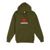 Unisex Premium Pullover Hooded Sweatshirt Thumbnail