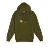 Unisex Premium Pullover Hooded Sweatshirt Thumbnail