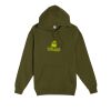 Unisex Premium Pullover Hooded Sweatshirt Thumbnail
