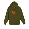 Unisex Premium Pullover Hooded Sweatshirt Thumbnail