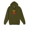 Unisex Premium Pullover Hooded Sweatshirt Thumbnail