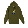 Unisex Premium Pullover Hooded Sweatshirt Thumbnail