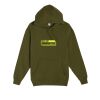 Unisex Premium Pullover Hooded Sweatshirt Thumbnail