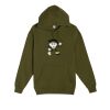 Unisex Premium Pullover Hooded Sweatshirt Thumbnail