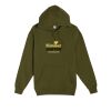 Unisex Premium Pullover Hooded Sweatshirt Thumbnail