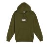 Unisex Premium Pullover Hooded Sweatshirt Thumbnail