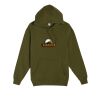 Unisex Premium Pullover Hooded Sweatshirt Thumbnail