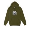 Unisex Premium Pullover Hooded Sweatshirt Thumbnail