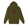 Unisex Premium Pullover Hooded Sweatshirt Thumbnail