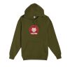 Unisex Premium Pullover Hooded Sweatshirt Thumbnail
