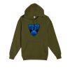 Unisex Premium Pullover Hooded Sweatshirt Thumbnail