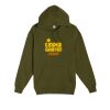 Unisex Premium Pullover Hooded Sweatshirt Thumbnail