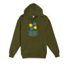 Unisex Premium Pullover Hooded Sweatshirt Thumbnail