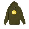 Unisex Premium Pullover Hooded Sweatshirt Thumbnail