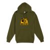 Unisex Premium Pullover Hooded Sweatshirt Thumbnail