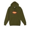 Unisex Premium Pullover Hooded Sweatshirt Thumbnail