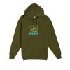 Unisex Premium Pullover Hooded Sweatshirt Thumbnail