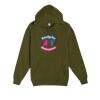 Unisex Premium Pullover Hooded Sweatshirt Thumbnail