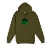 Unisex Premium Pullover Hooded Sweatshirt Thumbnail