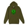 Unisex Premium Pullover Hooded Sweatshirt Thumbnail