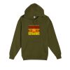 Unisex Premium Pullover Hooded Sweatshirt Thumbnail