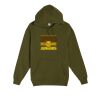 Unisex Premium Pullover Hooded Sweatshirt Thumbnail