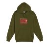 Unisex Premium Pullover Hooded Sweatshirt Thumbnail