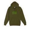 Unisex Premium Pullover Hooded Sweatshirt Thumbnail
