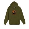 Unisex Premium Pullover Hooded Sweatshirt Thumbnail