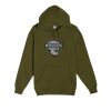 Unisex Premium Pullover Hooded Sweatshirt Thumbnail