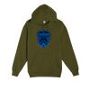 Unisex Premium Pullover Hooded Sweatshirt Thumbnail