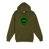 Unisex Premium Pullover Hooded Sweatshirt Thumbnail