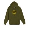 Unisex Premium Pullover Hooded Sweatshirt Thumbnail