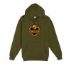 Unisex Premium Pullover Hooded Sweatshirt Thumbnail