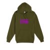 Unisex Premium Pullover Hooded Sweatshirt Thumbnail