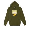 Unisex Premium Pullover Hooded Sweatshirt Thumbnail