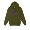 Unisex Premium Pullover Hooded Sweatshirt Thumbnail