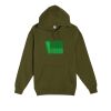 Unisex Premium Pullover Hooded Sweatshirt Thumbnail