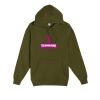 Unisex Premium Pullover Hooded Sweatshirt Thumbnail
